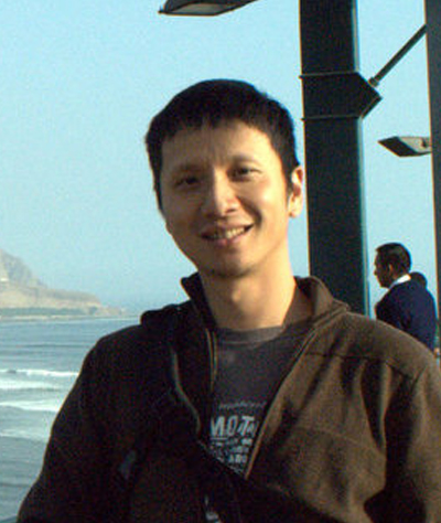 Tianming Yang