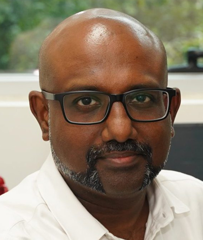 Jonas S Sundarakumar