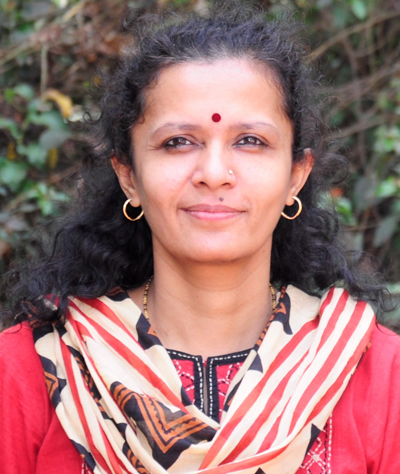 Sudha Aithal