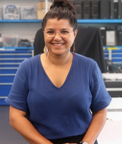 Abhilasha Joshi