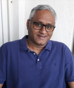 Aditya Murthy