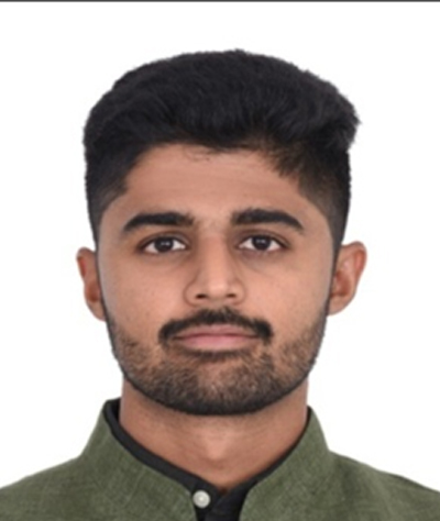 Akash Kulgod