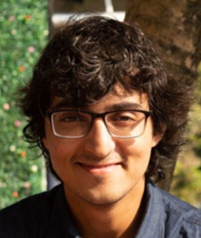 Amey Desai