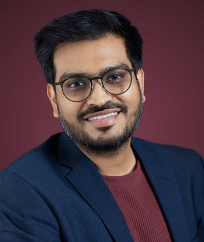 Biswarup Mukherjee