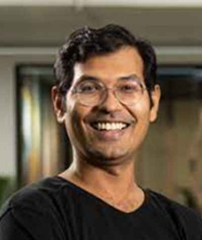 Gokul NA
