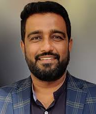 Hardik Pandya