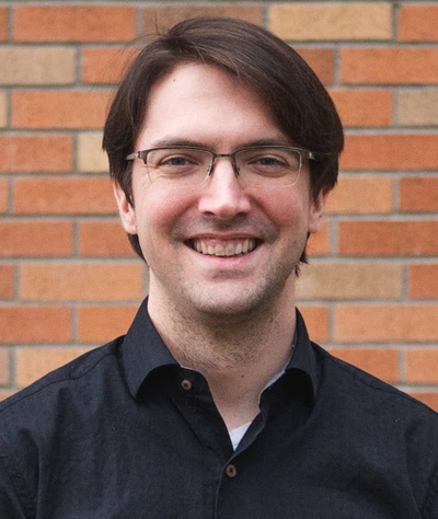 Jeffrey Herron