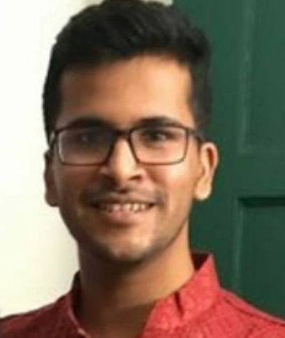 Kaustubh Deshpande
