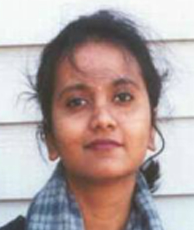Koel Das