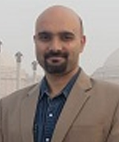Nikunj Bhagat
