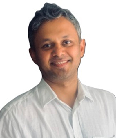 Nilesh Kurwale