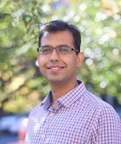 Nishant Sinha