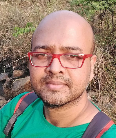 SP Arun