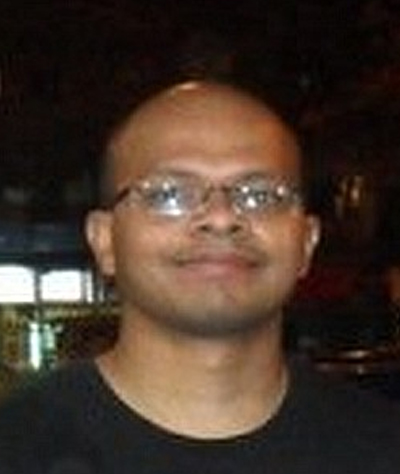 Supratim Ray