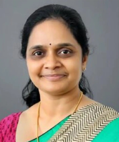 Siby Gopinath