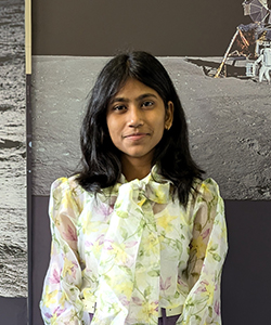Pratiksha Prajapati