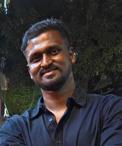 Saravanan Murugaiyan