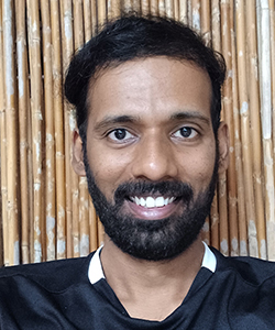 Sreenivas Bhaskara